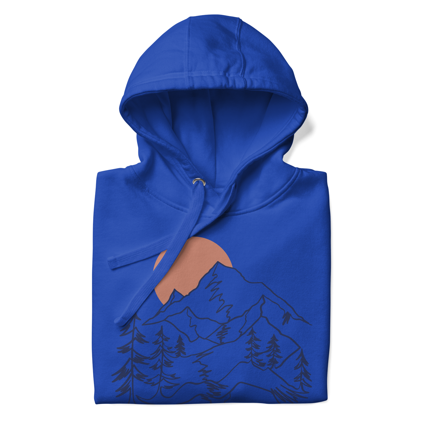 Hoodie Mountain