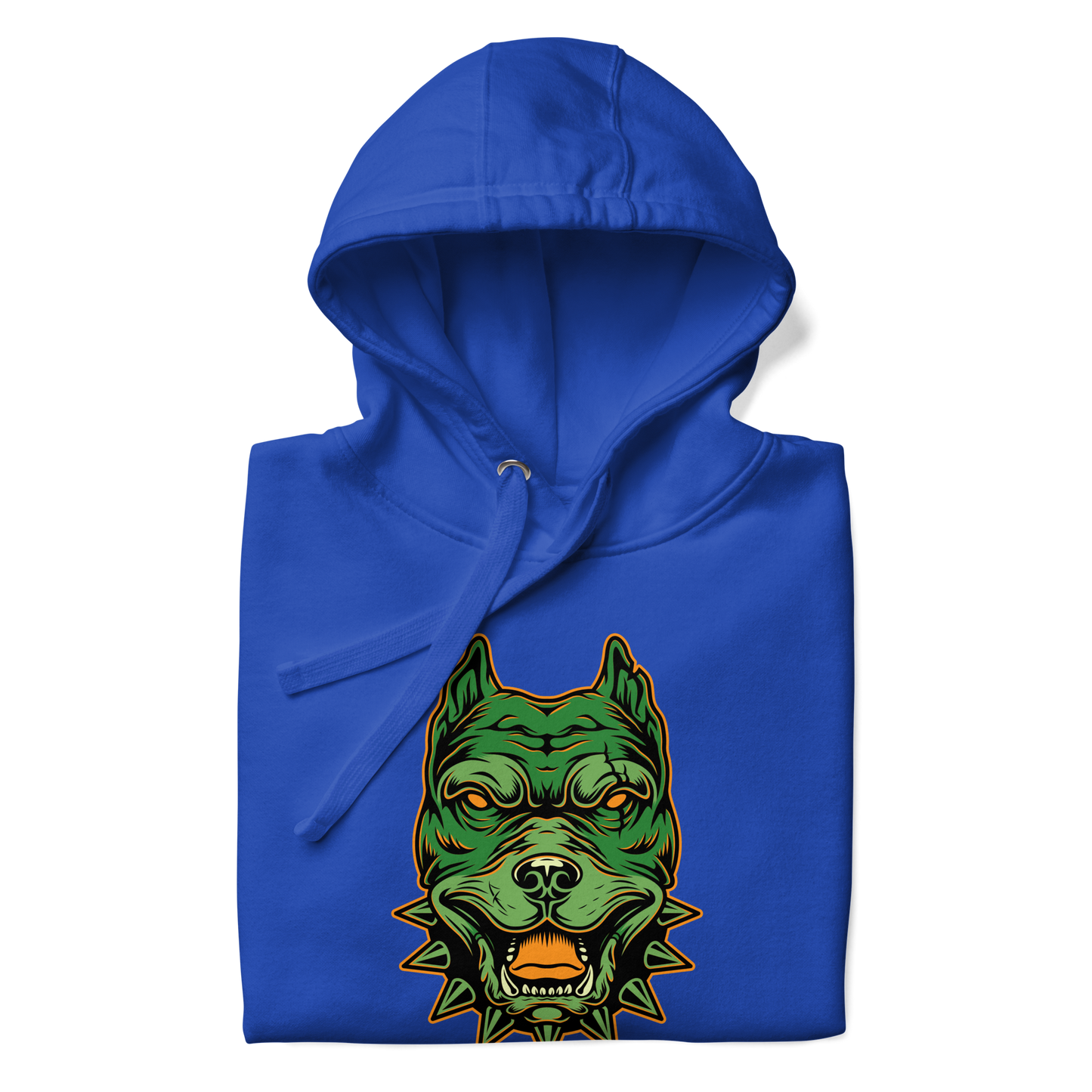 Hoodie Dog
