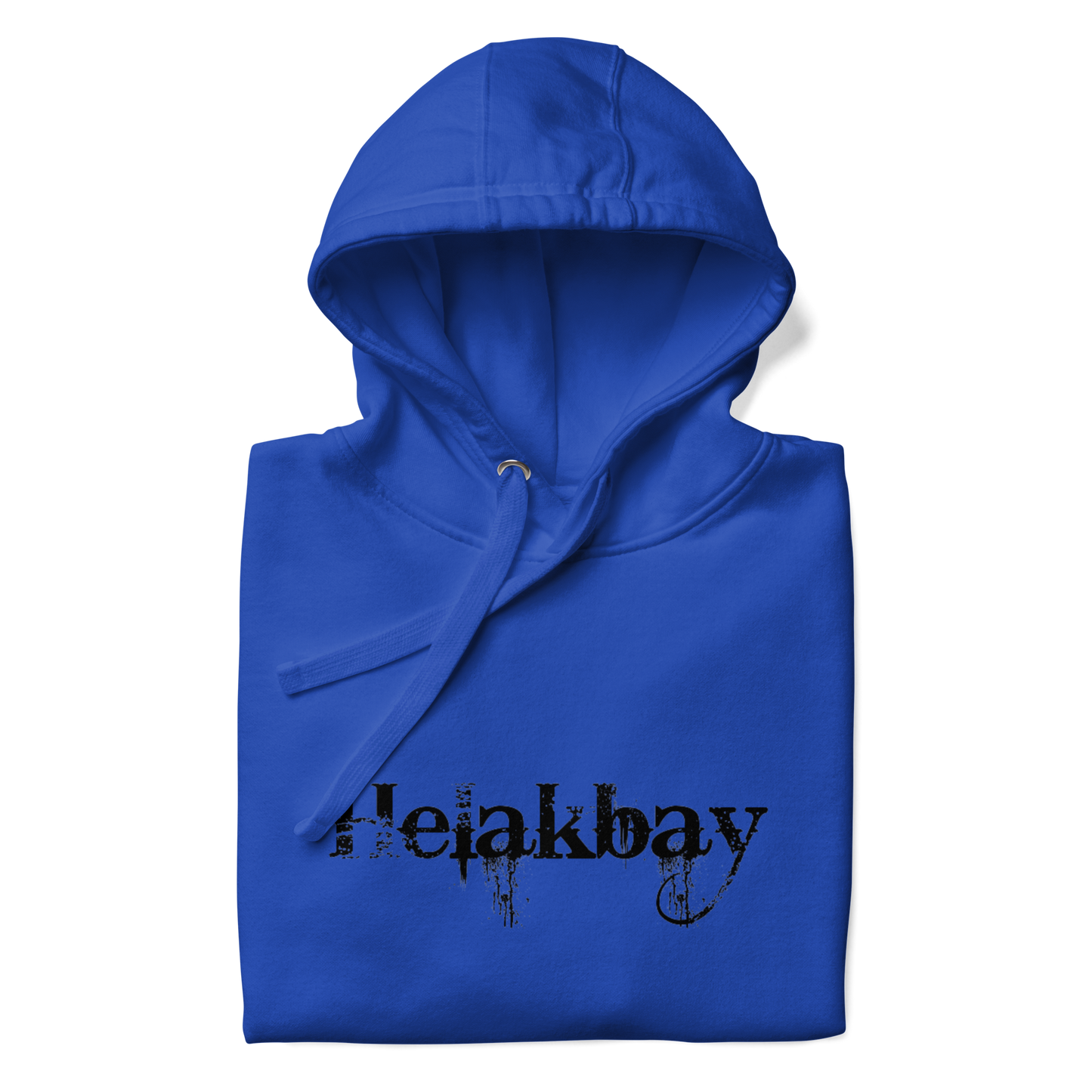Hoodie Helakbay