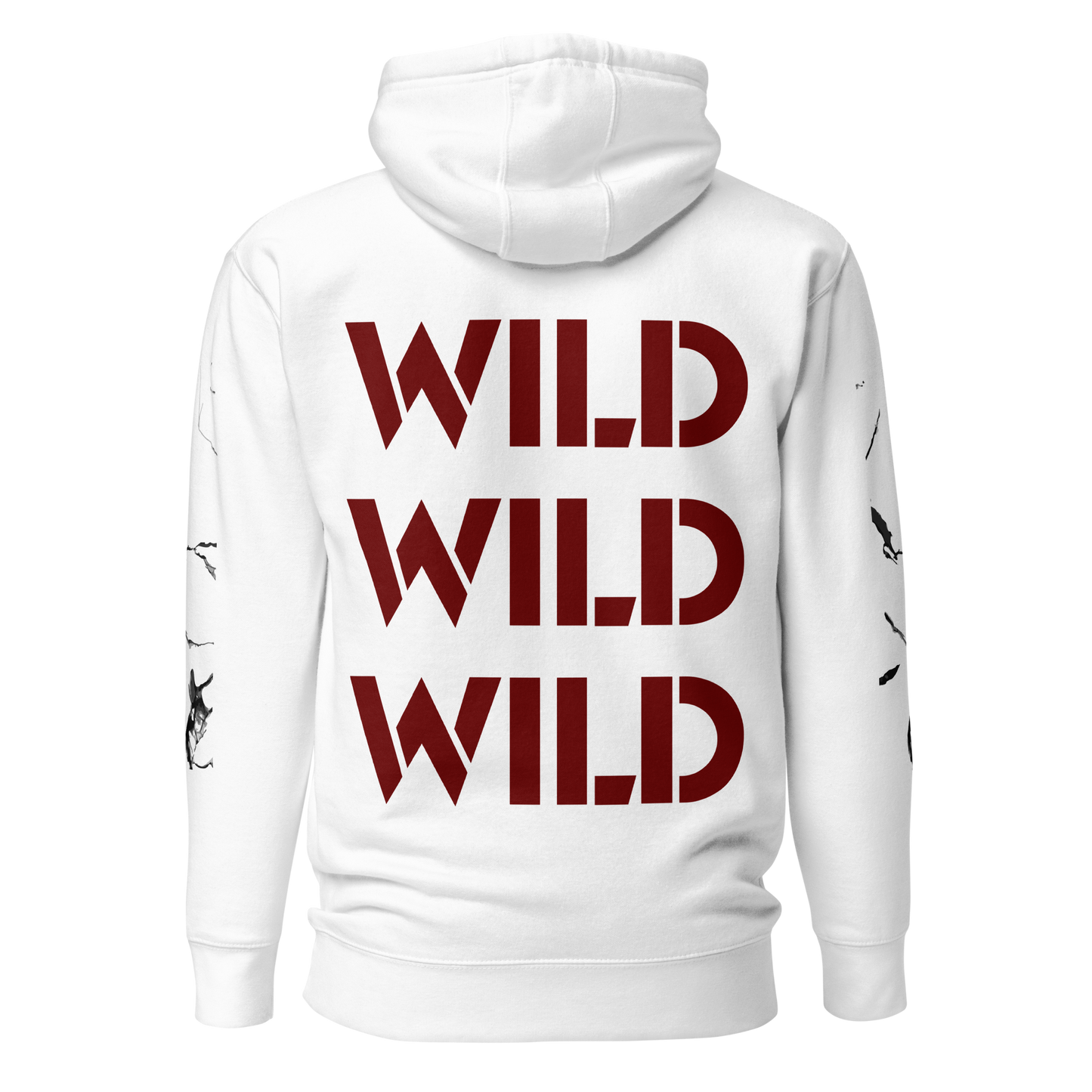 X Hoodie