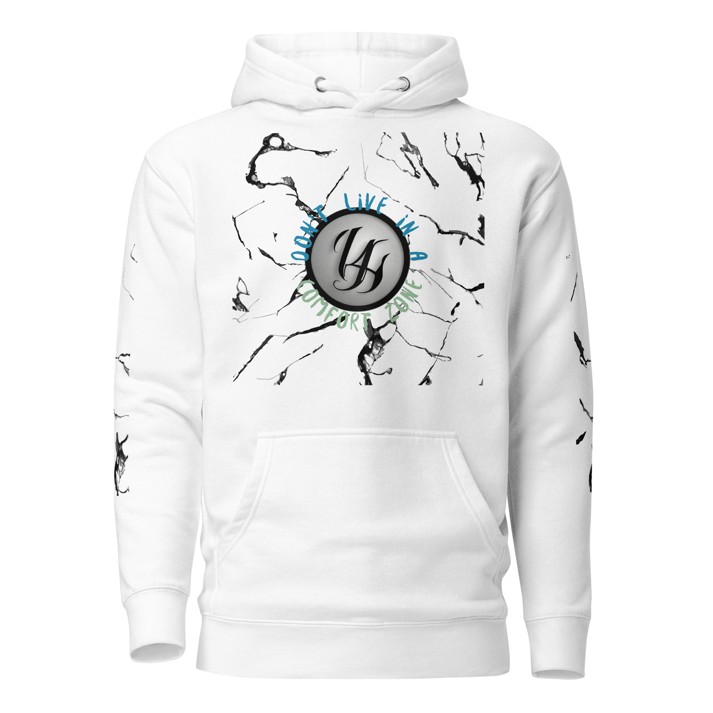 X Hoodie