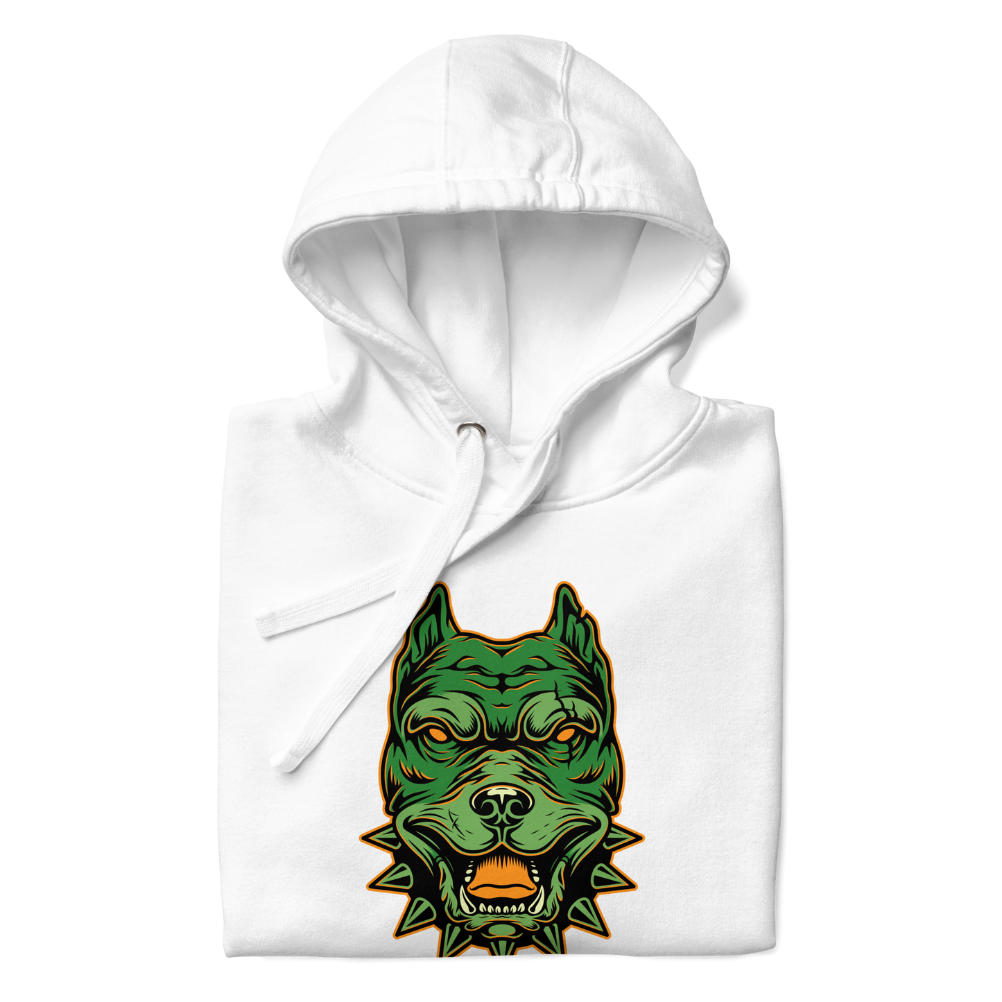 Hoodie Dog