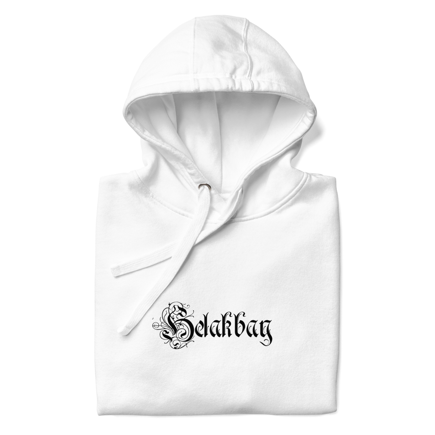 Hoodie Helakbay