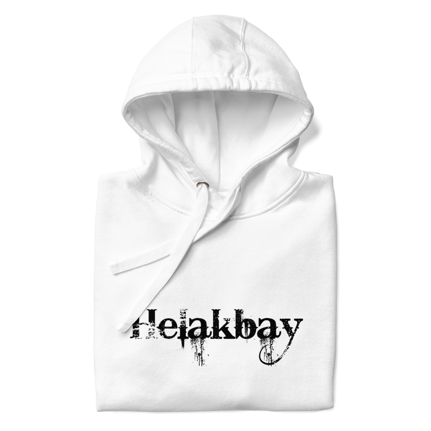 Hoodie Helakbay