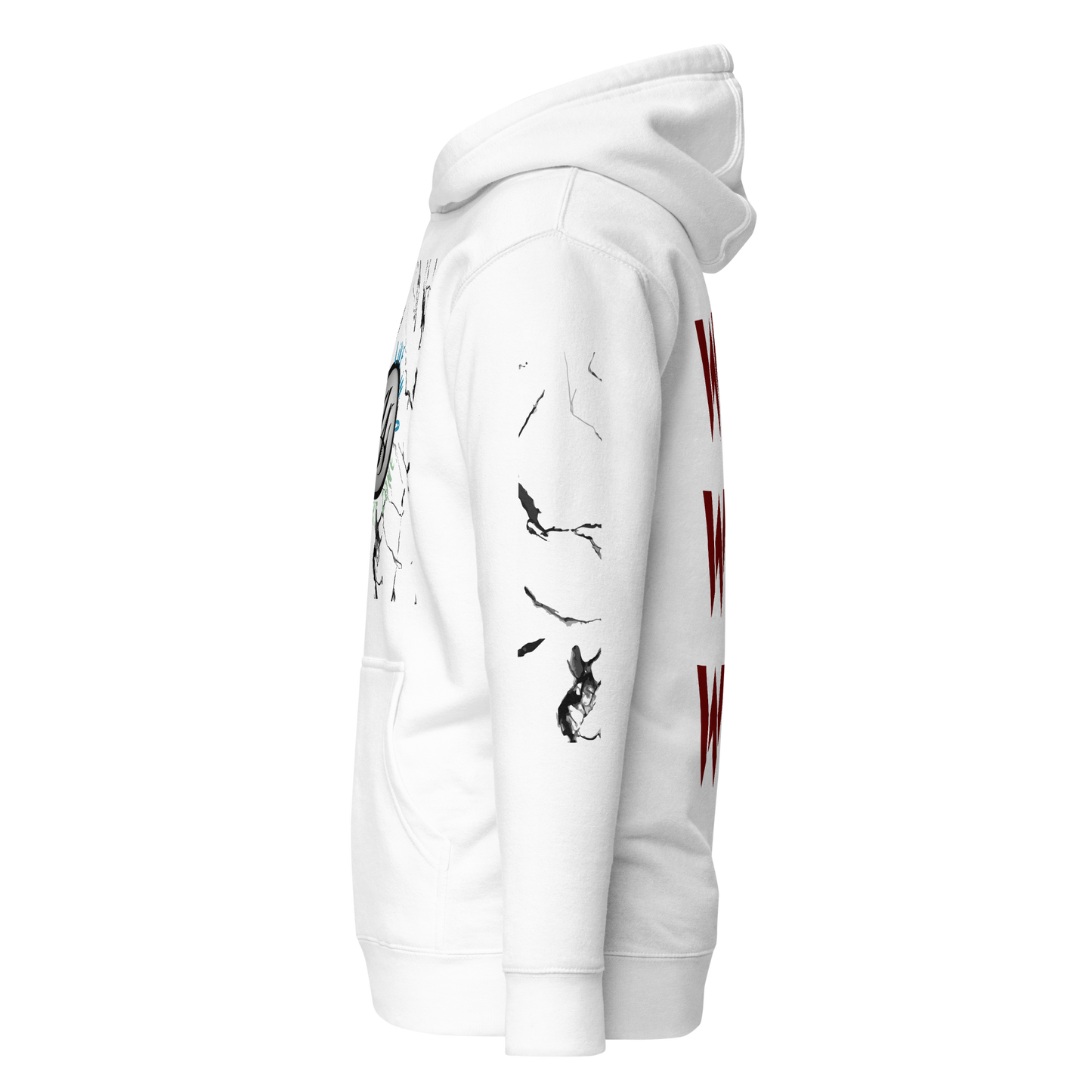X Hoodie
