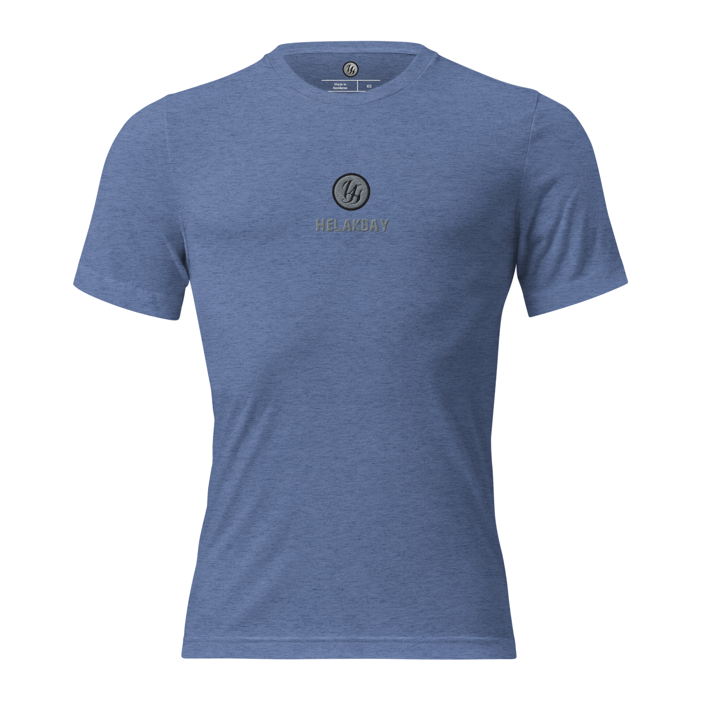 Helakbay gym t-shirt
