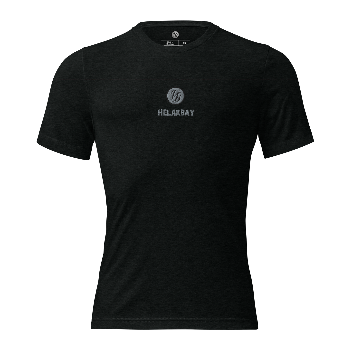 Helakbay gym t-shirt