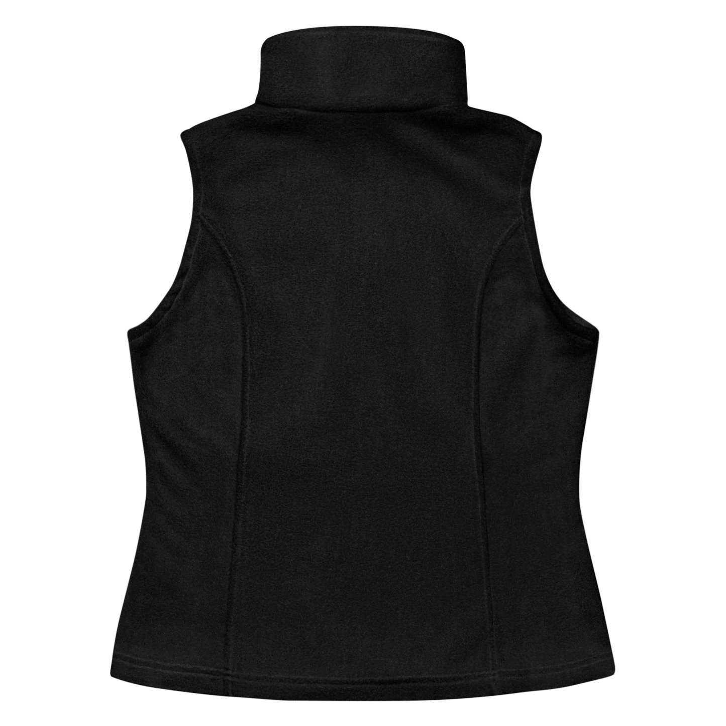 Columbia fleece vest