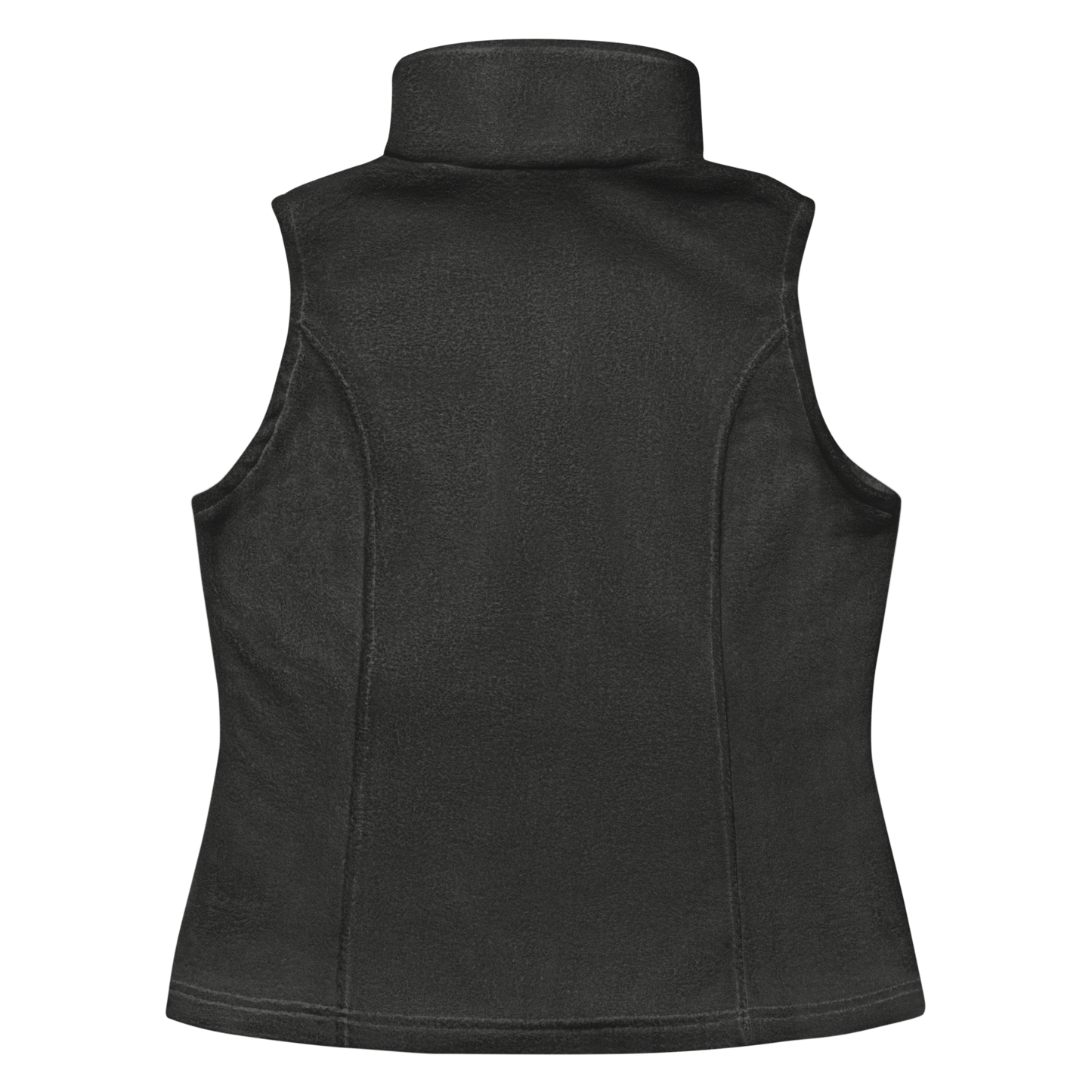 Columbia fleece vest