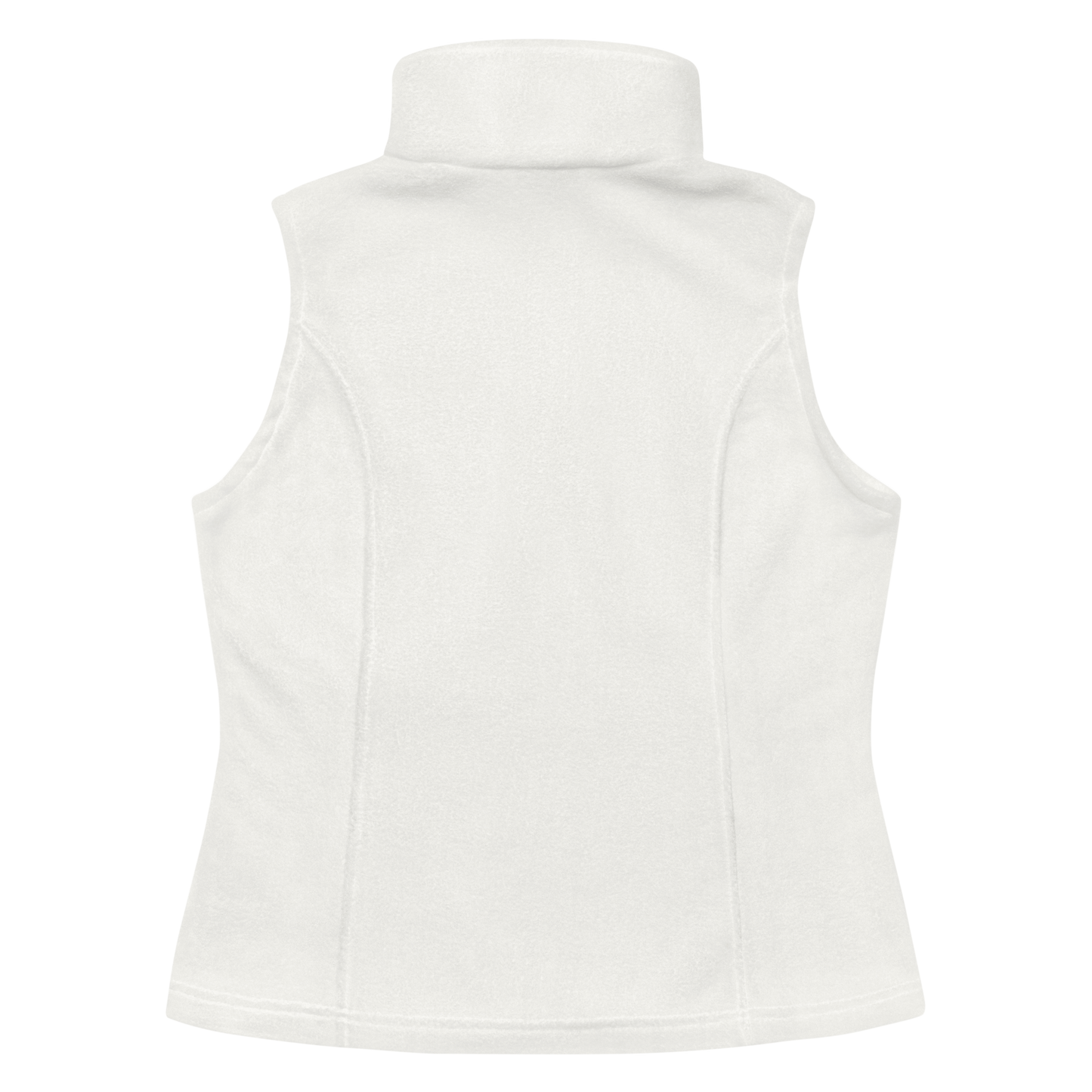 Columbia fleece vest