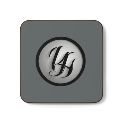 Hardboard Back Coaster