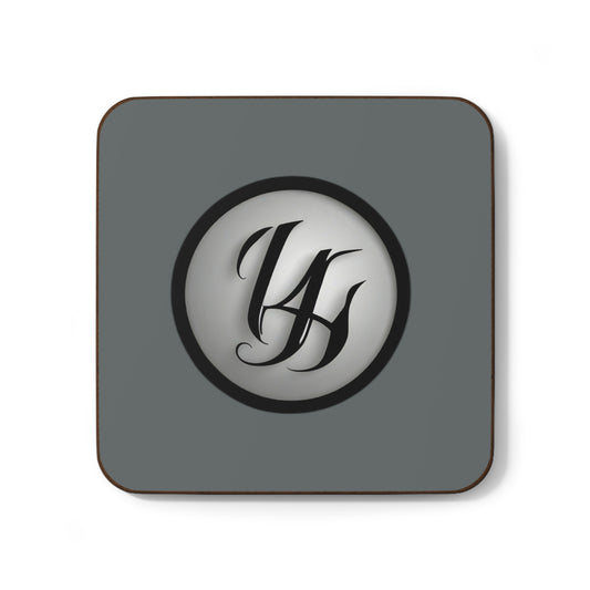 Hardboard Back Coaster