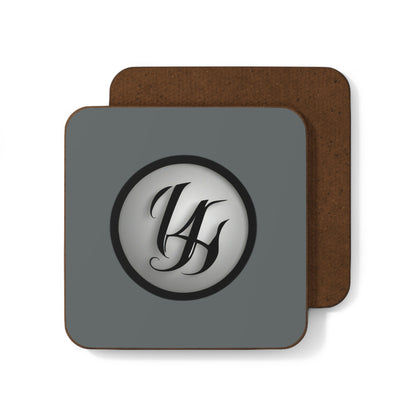 Hardboard Back Coaster