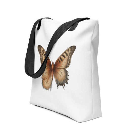 Butterfly bag