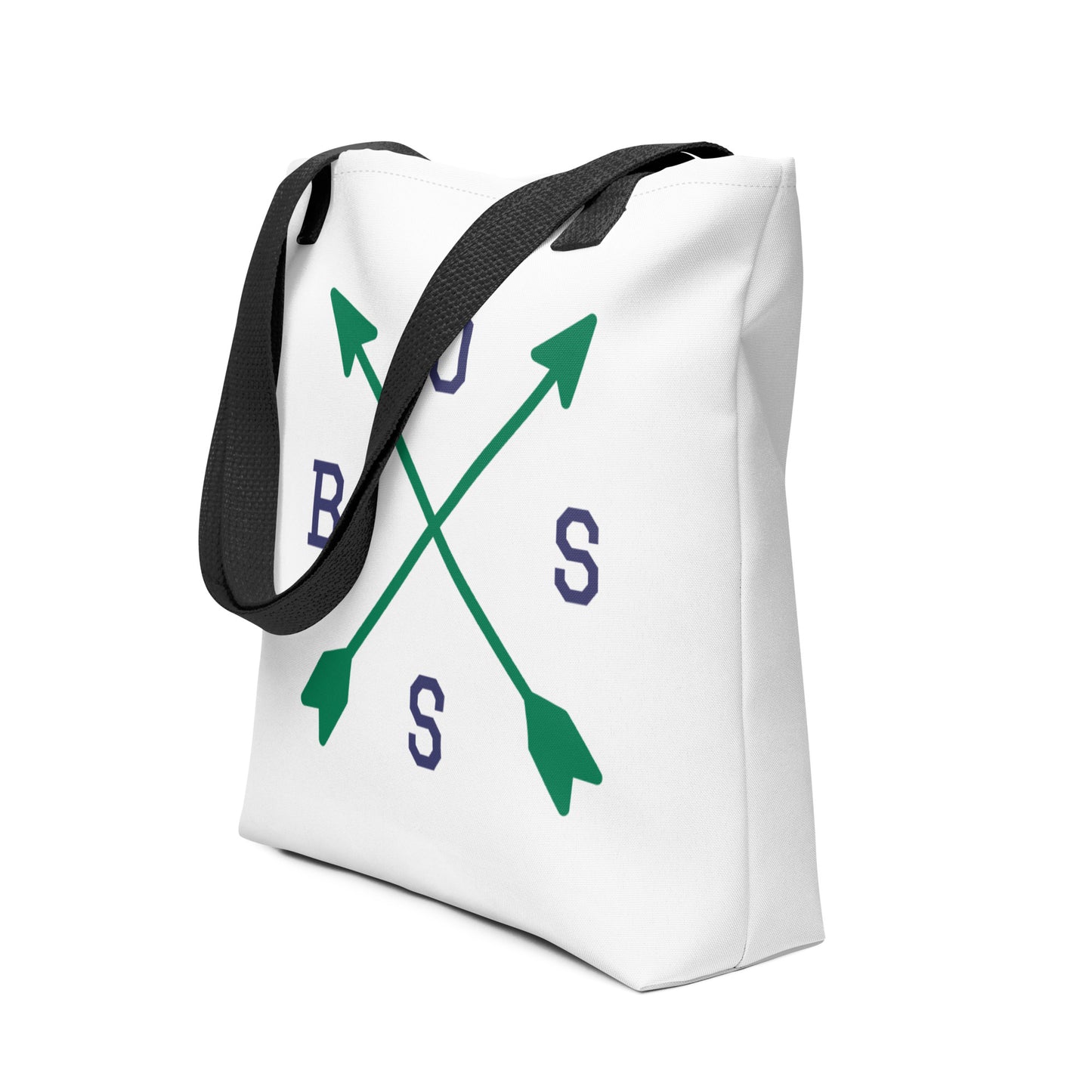 Boss bag