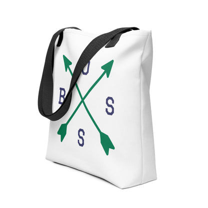 Boss bag