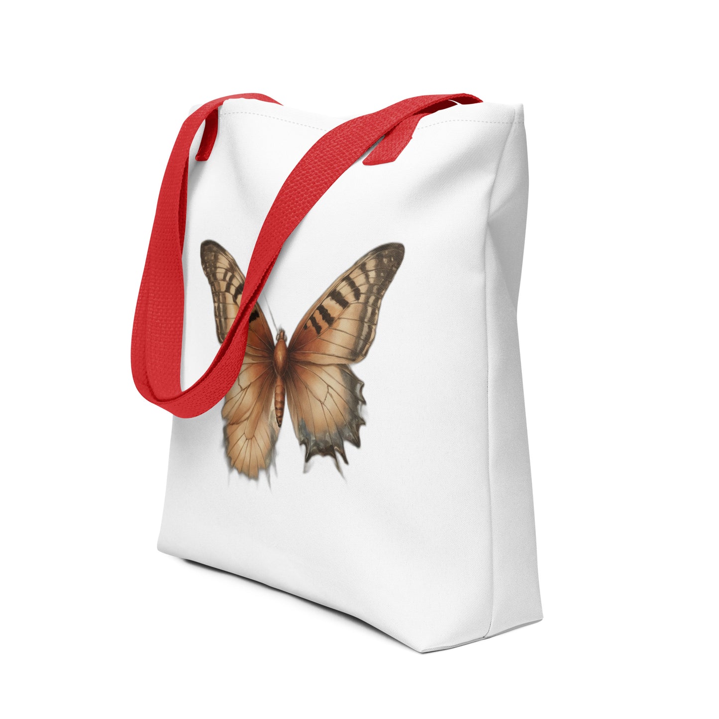 Butterfly bag