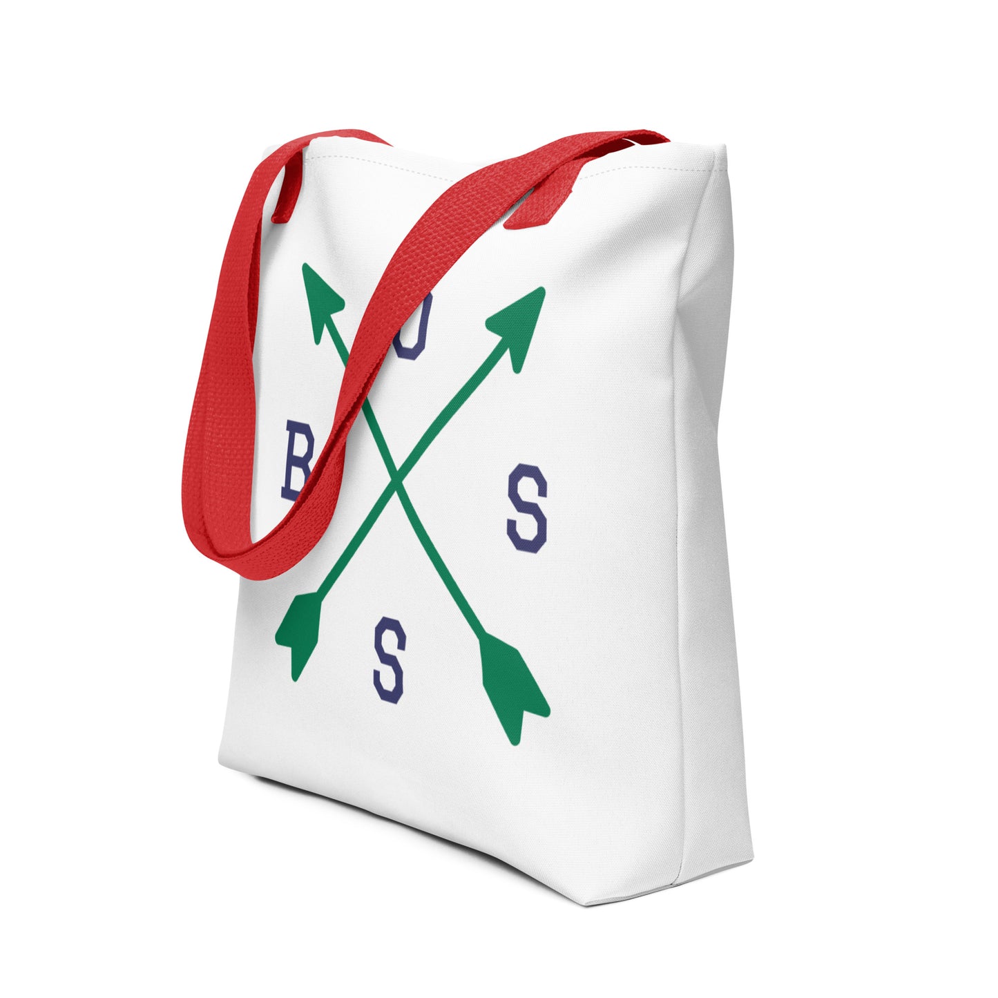 Boss bag