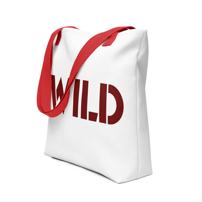 Wild bag