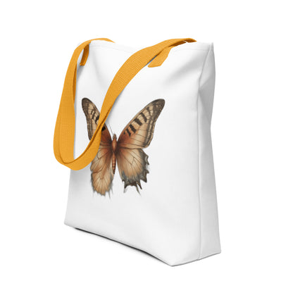Butterfly bag