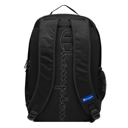 Champion backpack