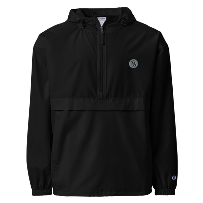 Champion Packable Jacket