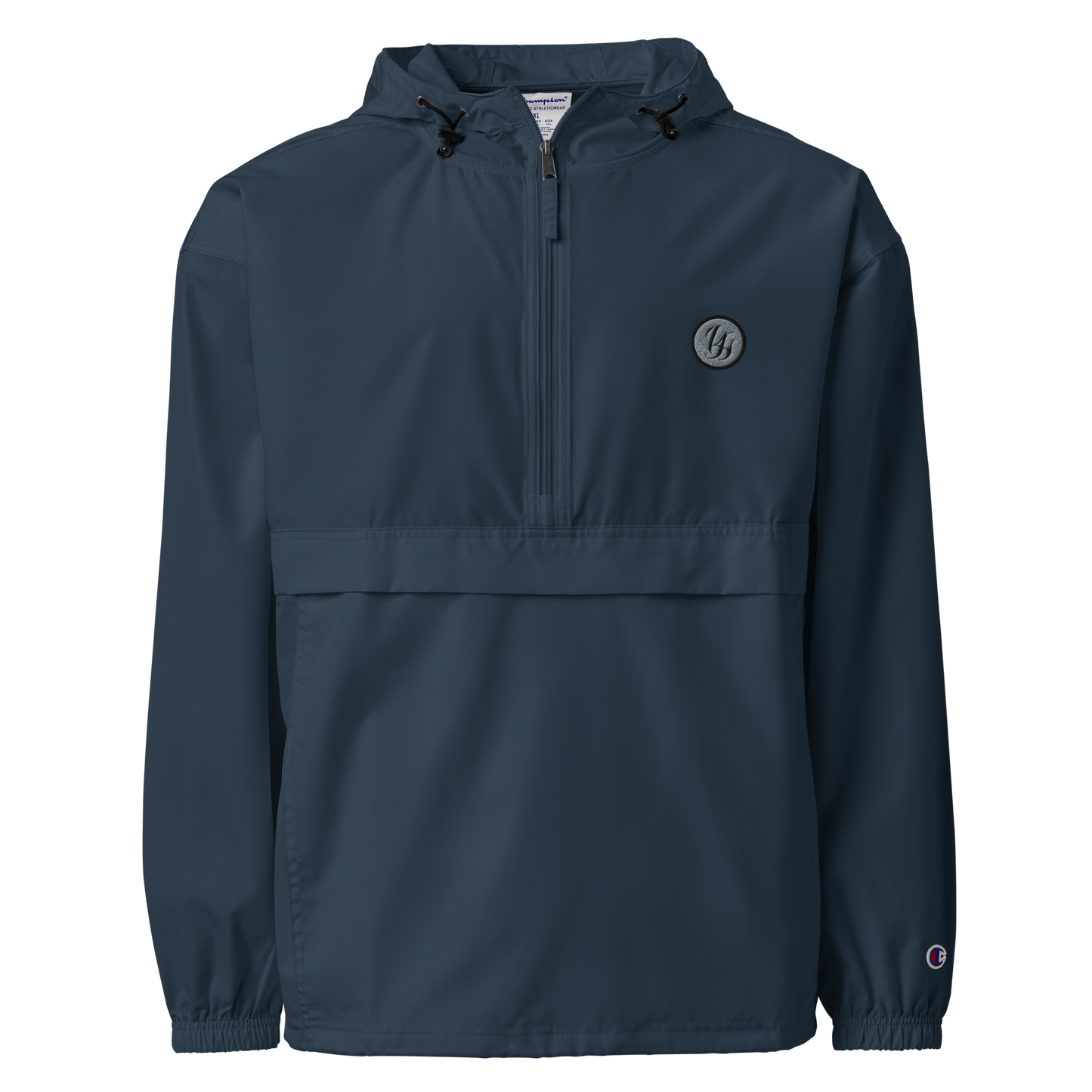 Champion Packable Jacket