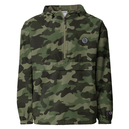 Champion Packable Jacket