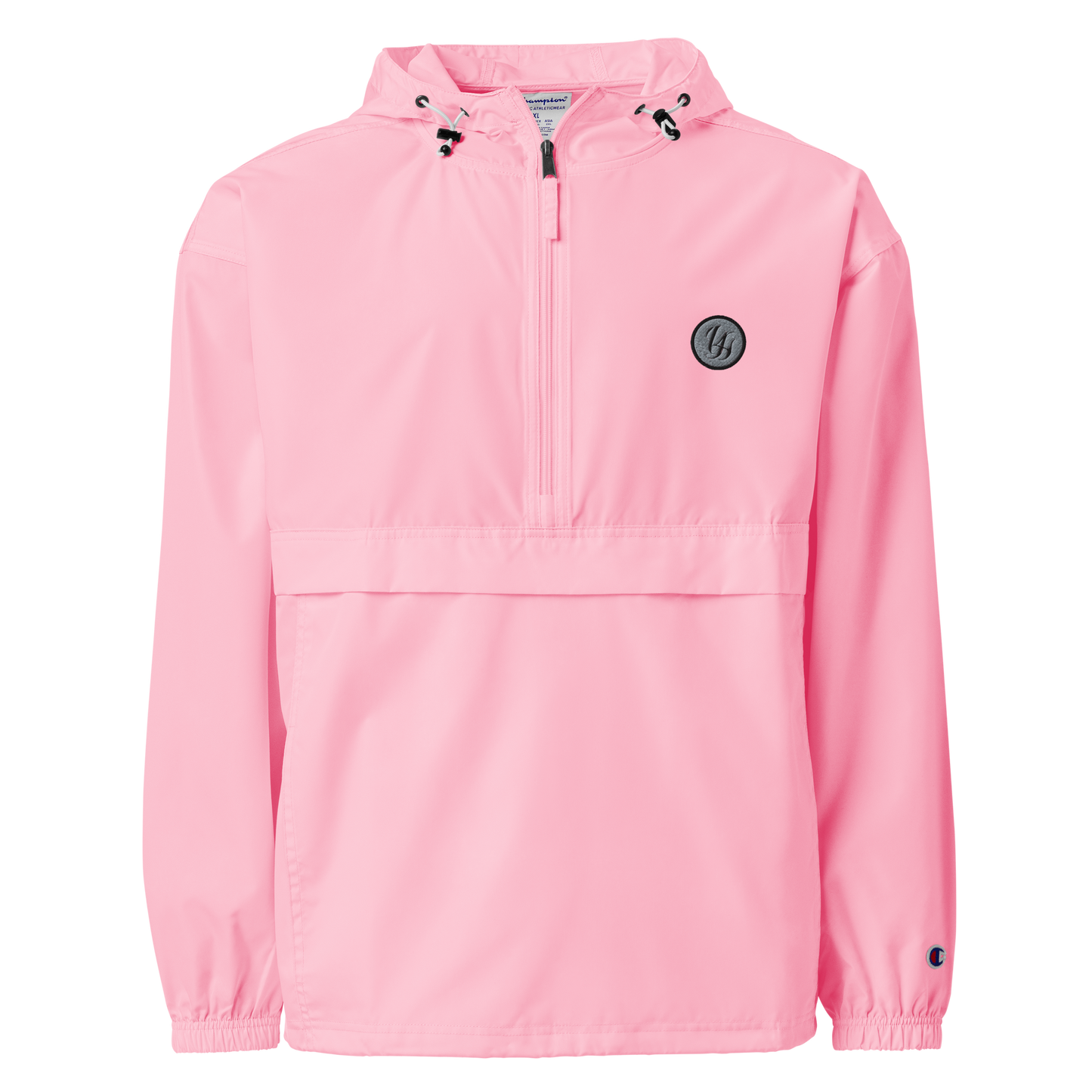 Champion Packable Jacket