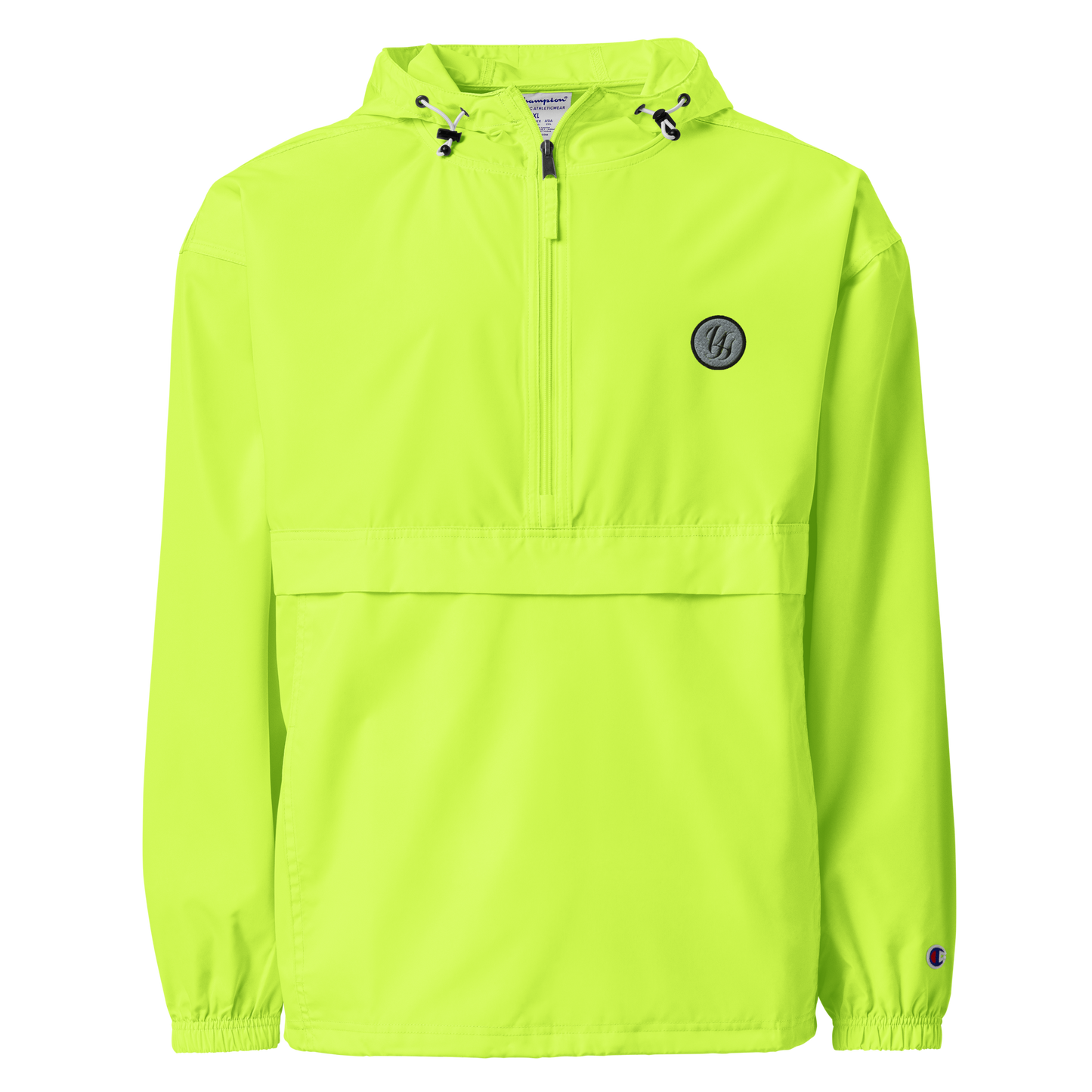 Champion Packable Jacket