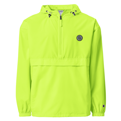 Champion Packable Jacket