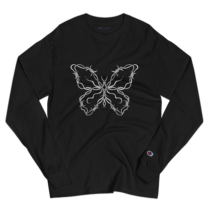 Champion Long Sleeve Shirt