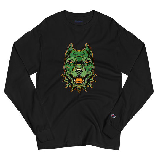 Champion Long Sleeve Shirt