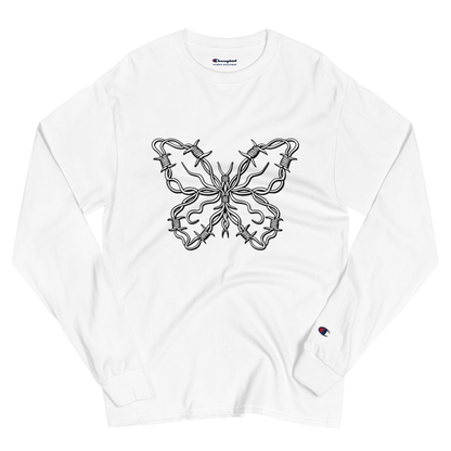 Champion Long Sleeve Shirt