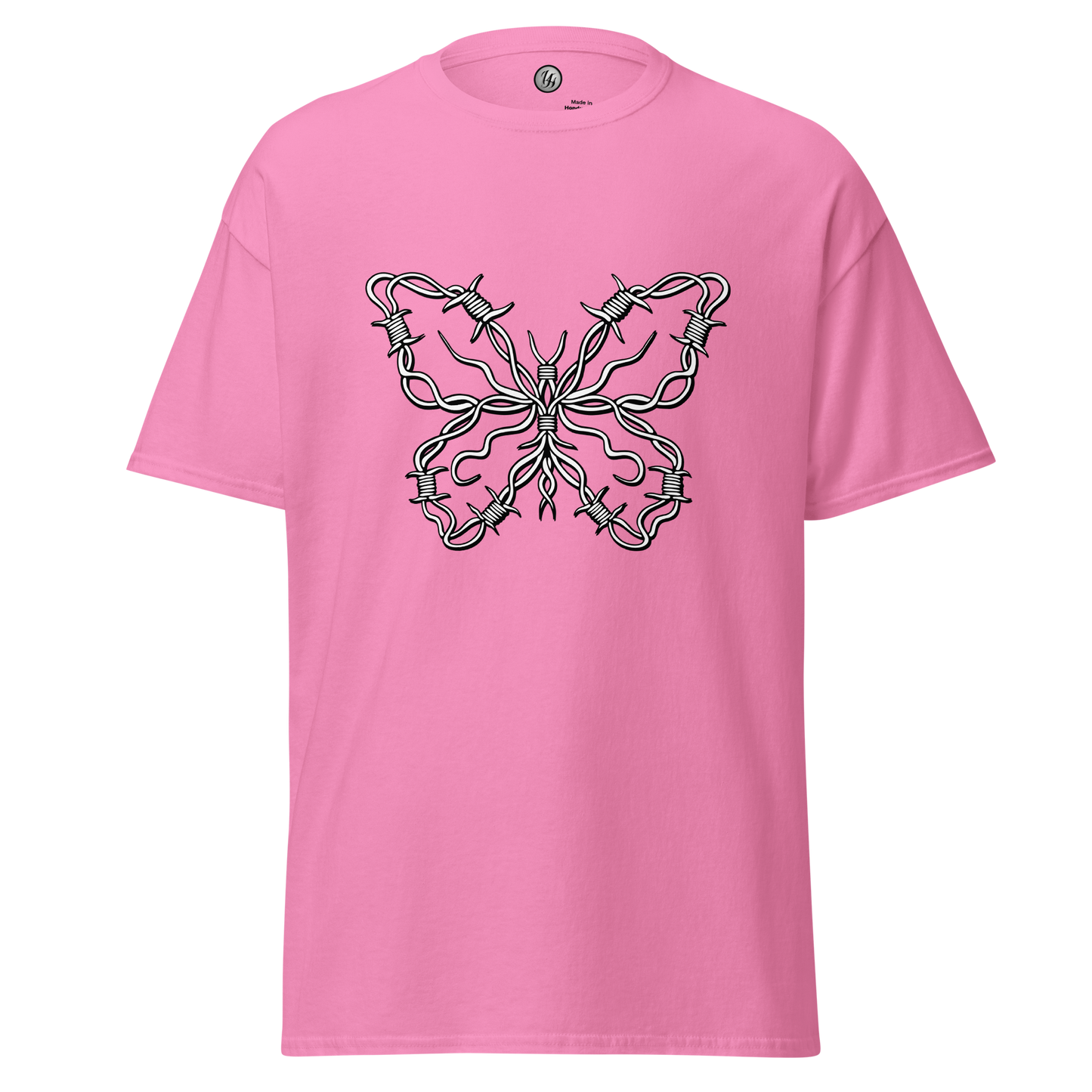 Classic tee