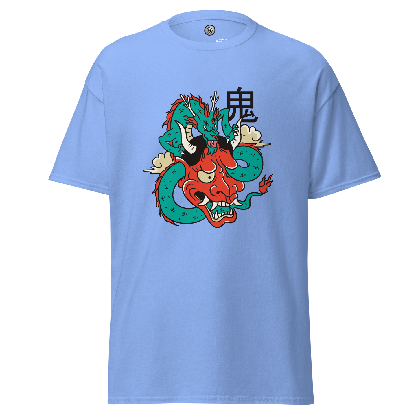 Classic tee
