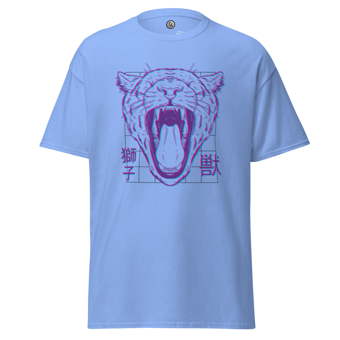 Classic tee