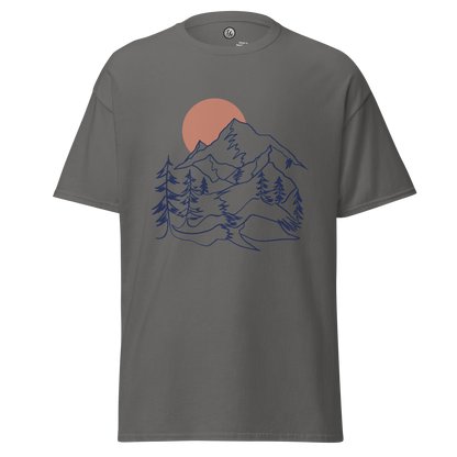 Classic tee