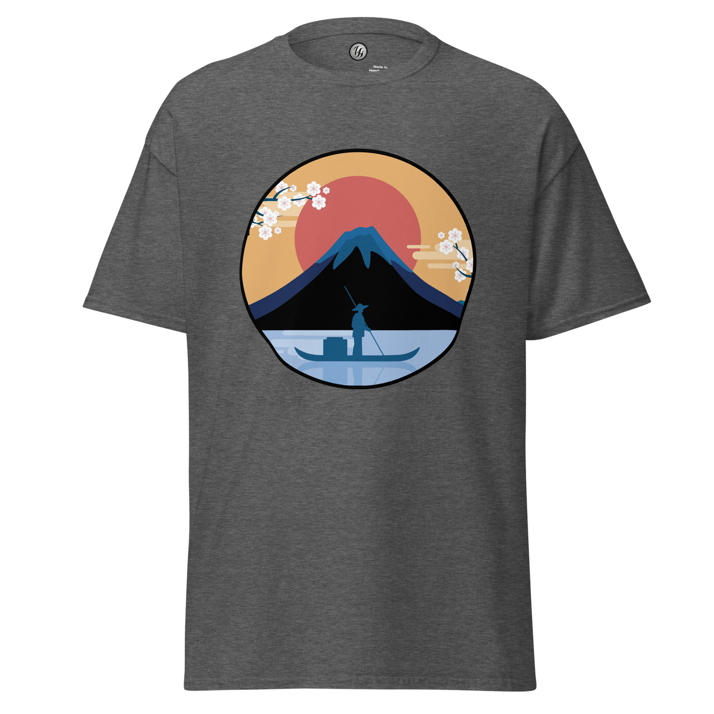 Classic tee