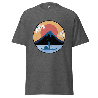 Classic tee