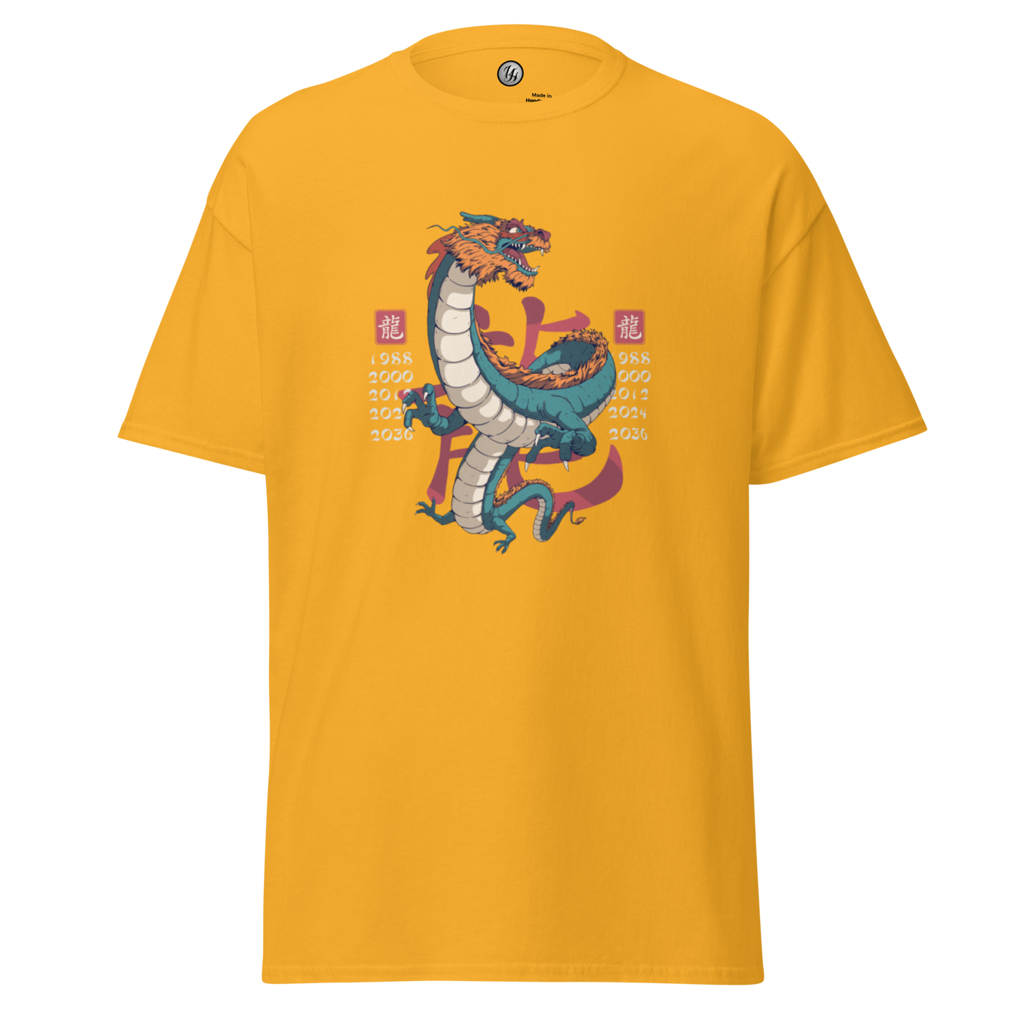 Classic tee