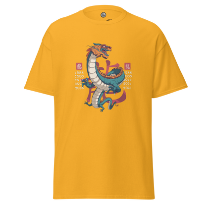 Classic tee