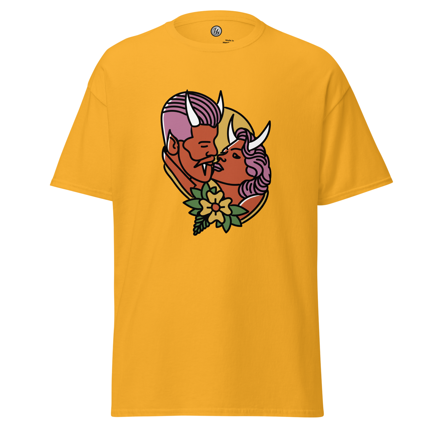 Classic tee