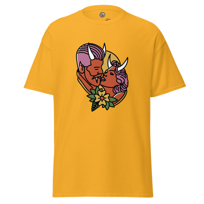 Classic tee