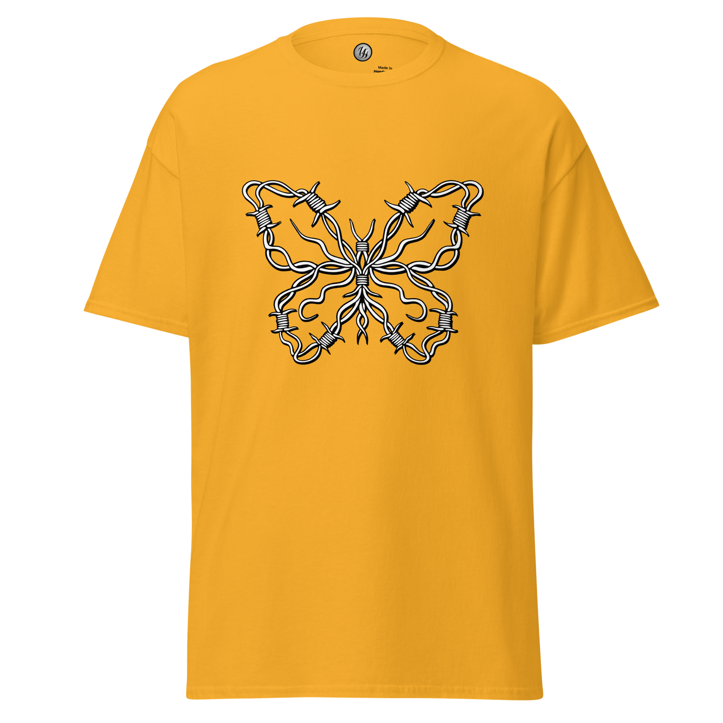 Classic tee