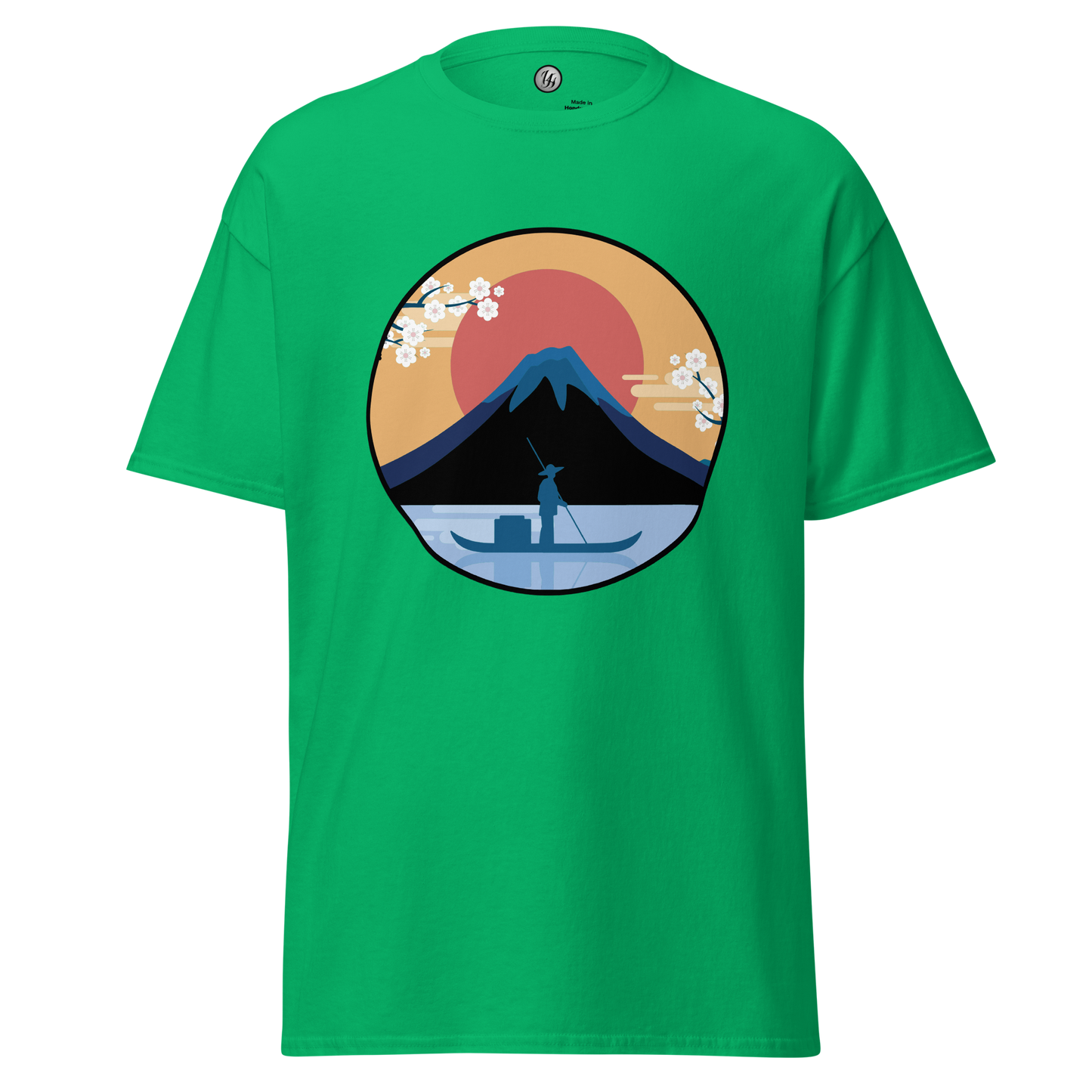 Classic tee