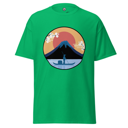 Classic tee