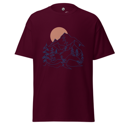 Classic tee