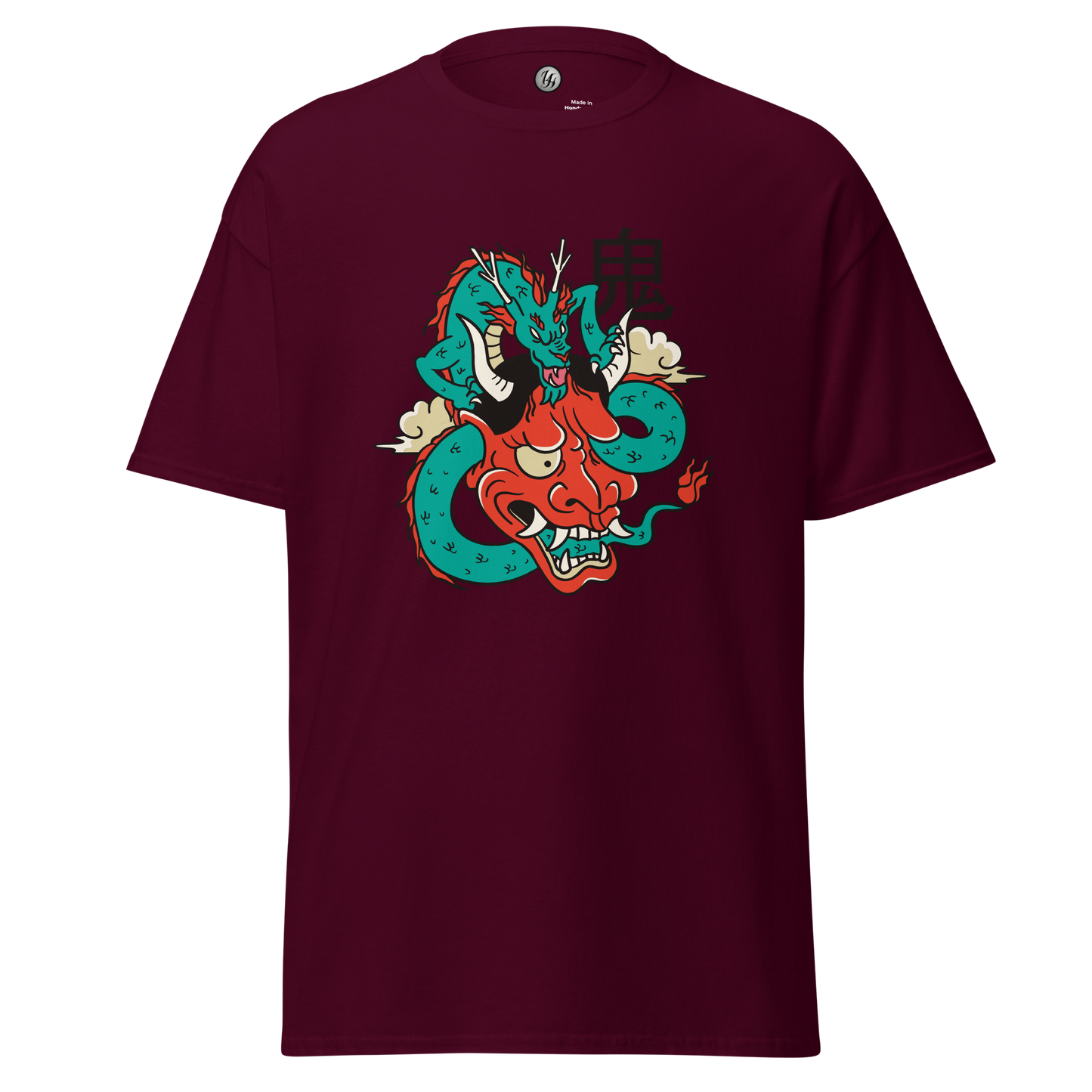 Classic tee