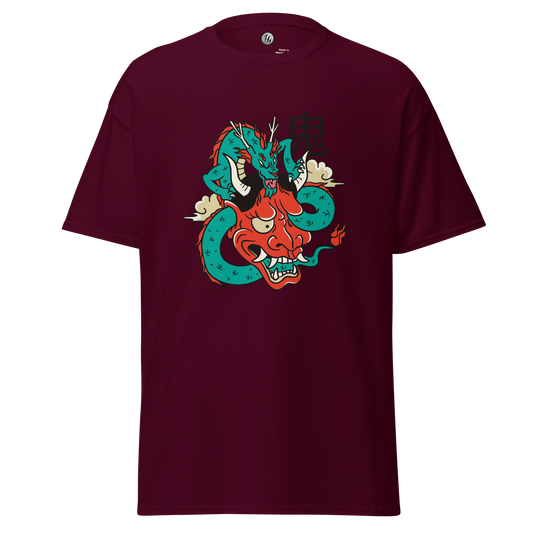 Classic tee